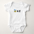 Search for bumble bee birthday clothing Happy bee day