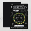 Search for eve christmas invitations Reindeer