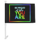 Search for pride car flags Proud