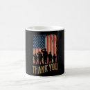 Search for veteran mugs America