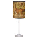Search for horse lamps Vintage