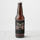 Search for vintage beer labels 2025