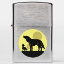 Search for wolf lighters Animals