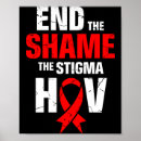 Search for hiv aids posters Stigma