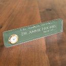 Search for dentist name plates Healthcare