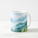 Search for green mountain mugs Evergreen