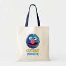 Search for grover bags Children's show