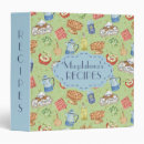 Search for retro recipe binders Fun