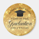 Search for graduation frames magnets Chic