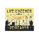 Search for jazz posters Black and gold