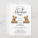 Search for about to hatch baby shower invitations Whimsical