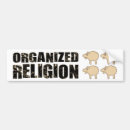 Search for atheist bumper stickers Secular