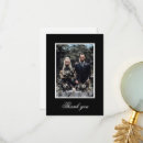 Search for skeleton thank you cards Modern