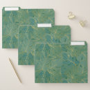 Search for green file folders Modern