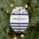 Search for anchor ornaments Welcome aboard