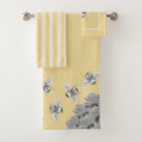 Search for bumble bee bath towels Bees
