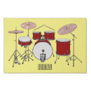 Search for drummer art Drum set