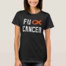 Search for f cancer tshirts Survivor
