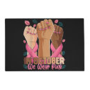 Search for breast cancer gifts October