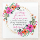 Search for bible verse coasters Inspirational