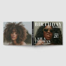 Search for 40th birthday guest books Stylish