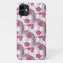 Search for girl soccer iphone cases For her