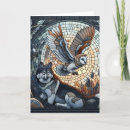 Search for owl birthday cards Moon