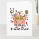 Search for funny medical holiday cards Turkey
