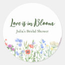 Search for love is in bloom bridal shower gifts Flowers