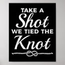 Search for we tied the knot signs Bride