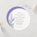 Search for floral circle wedding invitations Watercolor