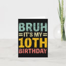 Search for bruh cards Let's go brandon