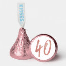 Search for black red 50th birthday favors 40th birthday party