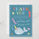 Search for modern thank you cards Modern baby shower
