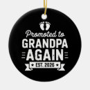 Search for promoted to grandpa Pregnancy