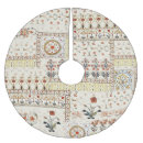 Search for elegant tree skirts Seamless