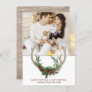 Search for deer christmas cards Simple