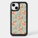 Search for fox iphone cases Forest