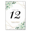 Search for eucalyptus table cards Minimalist