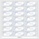 Search for extra large stickers Bride