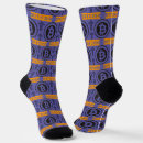 Search for logo socks Pattern