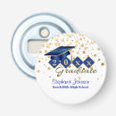 Search for graduation bottle openers College
