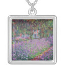 Search for monet garden jewelry Impressionist