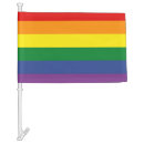 Search for gay pride rainbow car flags Equality