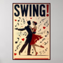 Search for 1930s posters Jazz