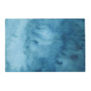Search for abstract placemats Ocean