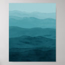 Search for art posters Blue