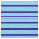 Search for light blue stripe fabric Pattern