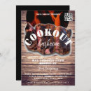 Search for company bbq invitations Modern