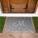 Search for floral doormats Chic